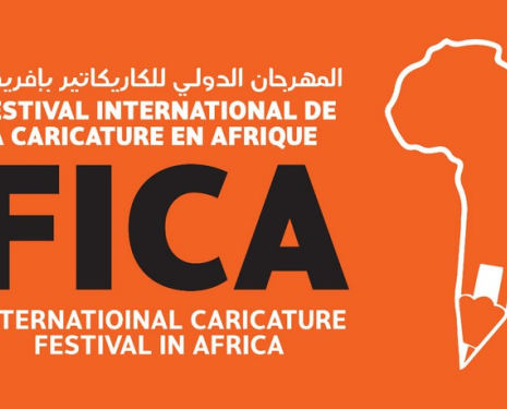 Festival international de la caricature en Afrique (FICA)