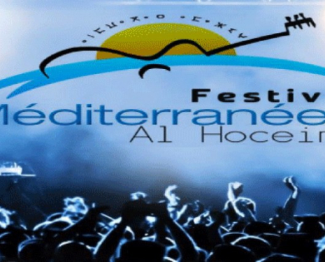 Festival méditerranéen d'Al Hoceïma