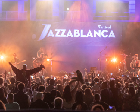 Jazzablanca