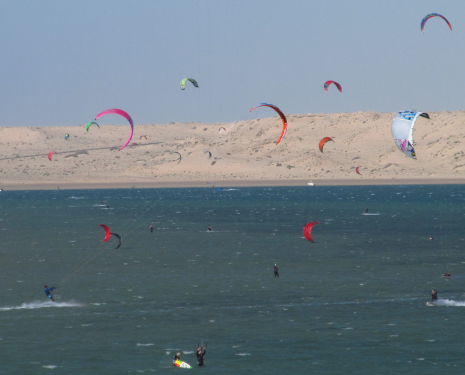 Festival des Sports Nautiques