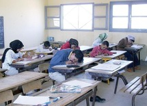 La délégation du MEN à Essaouira communique autour de ses acquis et contraintes, Abdelali khallad, Libération
