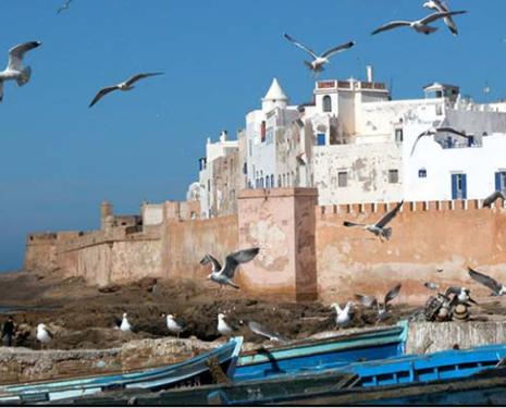 Essaouira et le Sahara classées « meilleures destinations d'aventure » par The Guardian, Dounia Essabban, Aujourdhui.ma