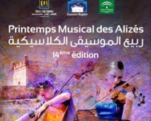 Clôture en beauté du Printemps musical des alizés, Libération