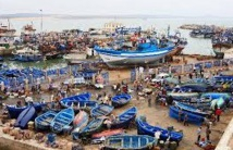 Parricide à Essaouira, Abdelali khallad, Libération