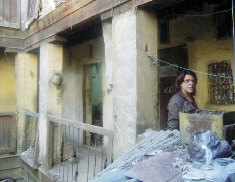 3 666 demeures menacent ruine dans la médina de Fès, Rachida Bami, Le Matin