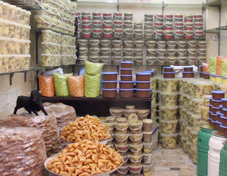 Fès goûte déjà aux saveurs ramadanesques !, MAP, Le Matin
