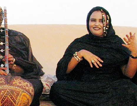 Périple artistique entre le Liban et la Mauritanie, Afaf Razouki, Le Matin