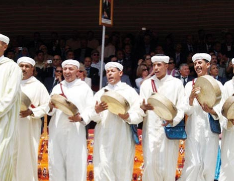 Le rideau est tombé sur le Festival de la culture amazighe, Afaf Razouki, Le Matin