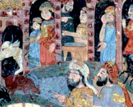 Le patrimoine gastronomique de la Méditerranée à l'honneur à Fès, Le Matin