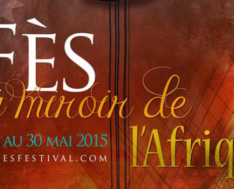 Festival de Fès des musiques sacrées du monde