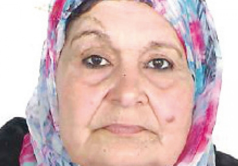 Entretien Avec Zahra El Basri Naqrachi, écrivaine, Afaf Razouki, Le Matin