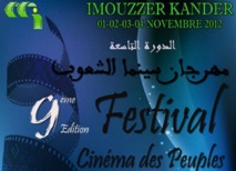 Festival du cinéma des peuples à Imouzzer Kandar : Le cinéma français à l’honneur, MAP, Libération
