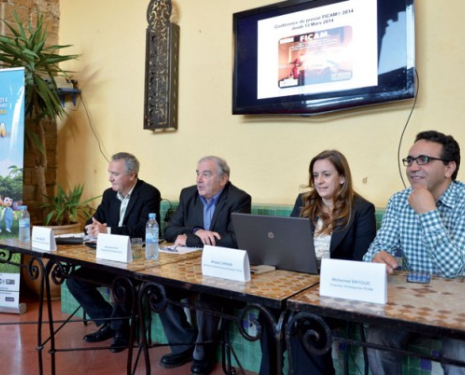 Festival international du film d'animation : Le Canada s'invite à Meknès, Aujourdhui.ma