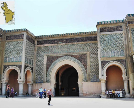 Meknès abrite la 5e édition des rencontres de la famille, MAP, Le Matin