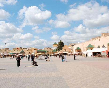 Meknès abritera le 4e congrès international de thermique, Le Matin