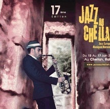 Le Festival de jazz au Chellah aura lieu du 13 au 17 juin : Rendre sa place à l'humain, L.B, Libération