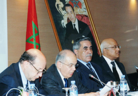 La capitale s’apprête à accueillir le 4e congrès des maires du monde, Soumaya Bencherki, Le Matin