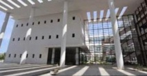 Session de formation sur le transfert de compétences, Libération