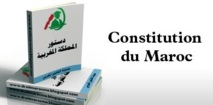 Thème d'un colloque à Rabat : L'interprétation démocratique de la Constitution, Libération
