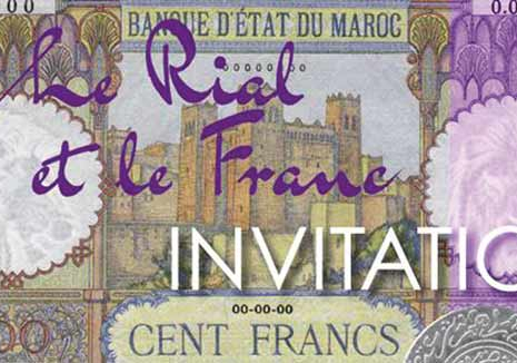 Le «rial hassani» et le «franc marocain» ressuscités, Aujourdhui.ma