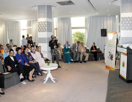 Rabat accueille le premier Forum arabe, MAP, Le Matin