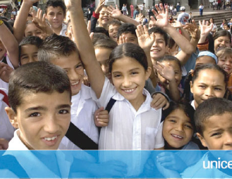 Lancement à Rabat d'une étude sur la situation des enfants dans le monde, Le Matin