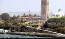 Rabat veut se construire une image de ville culturelle, Libération