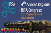 Rabat accueille le Congrès africain de radioprotection, Libération