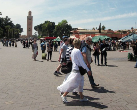 Assises du tourisme: la 11ème édition prévue lundi 29 septembre 2014 à Rabat, ALM, Aujourdhui.ma