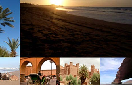 Le gotha du tourisme en conclave à Rabat pour faire le point sur l'état d'avancement de la Vision 2020, MAP