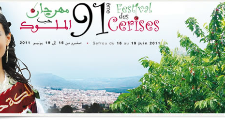 Festival des cerises