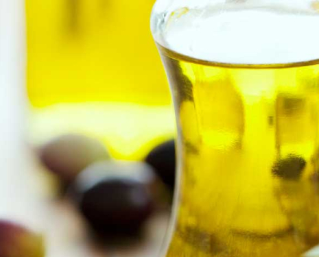 Festival des olives de Taza