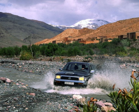 © &copy; panoramio / Patrick Flament, http://www.panoramio.com/user/11971