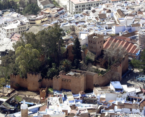 © &copy; panoramio / Juanlu Gonzalez, http://www.panoramio.com/user/473