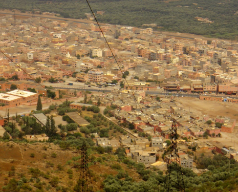 © &copy; panoramio / Miguel Jaramillo, http://www.panoramio.com/user/1547114