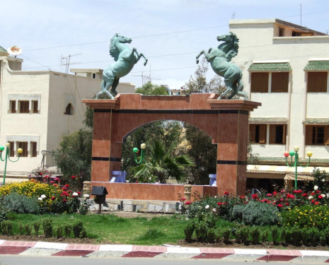 © &copy; panoramio / saysay el khadir, http://www.panoramio.com/user/887579