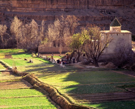 © &copy; panoramio / Patrick Flament, http://www.panoramio.com/user/11971