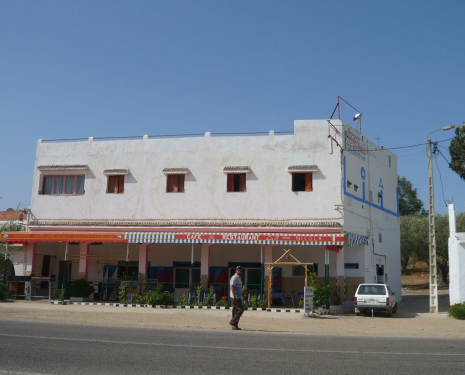 © &copy; panoramio / Victor Lozano, http://www.panoramio.com/user/3762