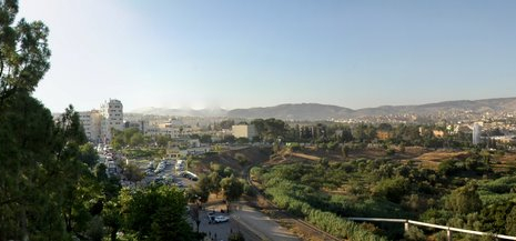 © &copy; panoramio / Mauro/Ornella - Marocco 2008, http://www.panoramio.com/user/2127068