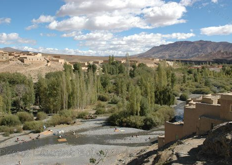 © &copy; panoramio / Laurent Bois-Mariage, http://www.panoramio.com/user/158799