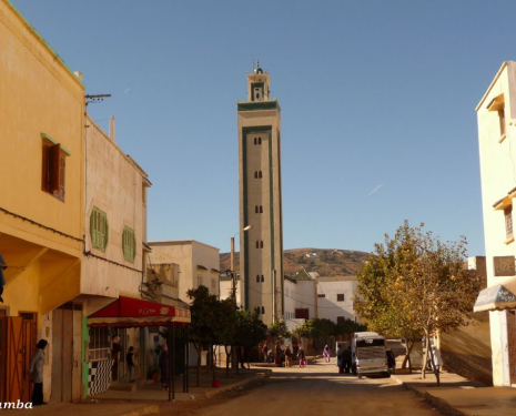 © &copy; panoramio / SambaSamba