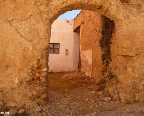 © &copy; panoramio / SambaSamba