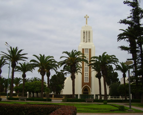 © &copy; panoramio / elakramine