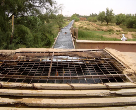 © &copy; panoramio / Abdellah Elbadaoui