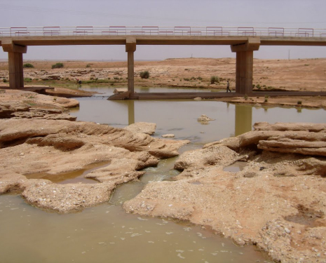 © &copy; panoramio / Abdellah Elbadaoui