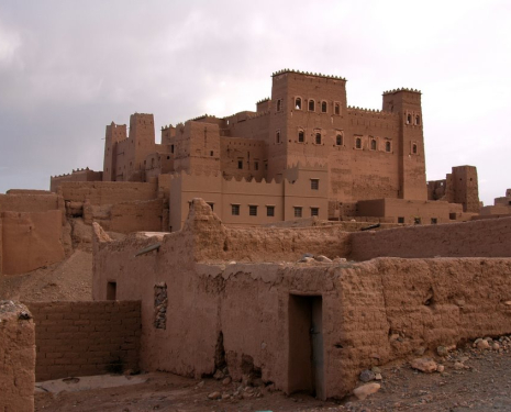 © &copy; panoramio / Mauro/Ornella - Marocco 2008, http://www.panoramio.com/user/2127068