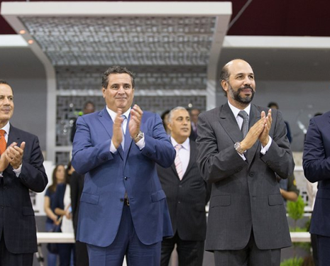 © &copy; Salon du Cheval / Association du Salon du Cheval