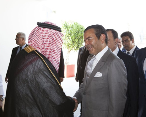 © &copy; Salon du Cheval / Association du Salon du Cheval