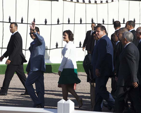 © &copy; Salon du Cheval / Association du Salon du Cheval