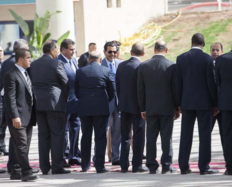 © &copy; Salon du Cheval / Association du Salon du Cheval